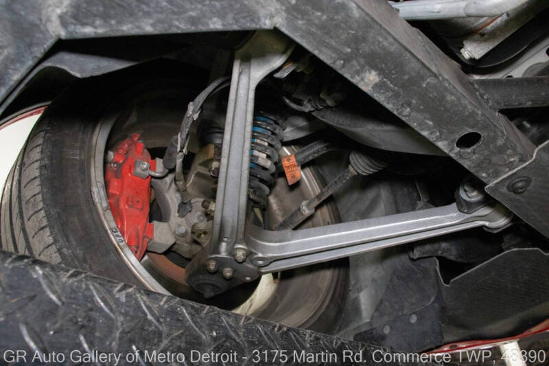 2008 Dodge Viper SRT-10