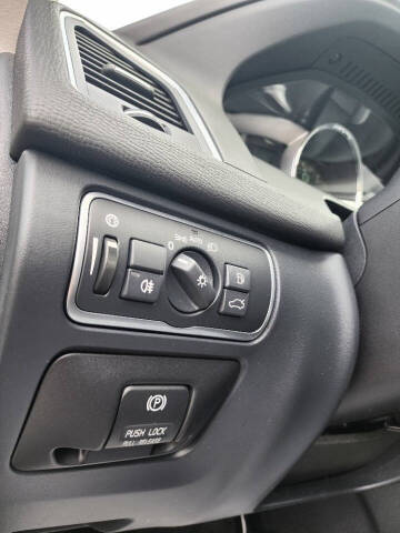 2015 Volvo XC60 T5 Premier