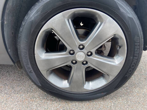 2013 Buick Encore