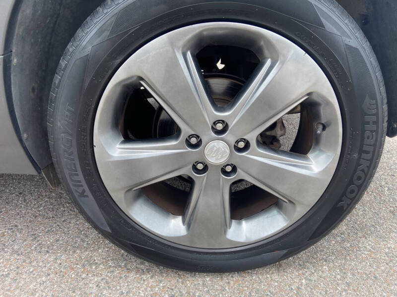 2013 Buick Encore