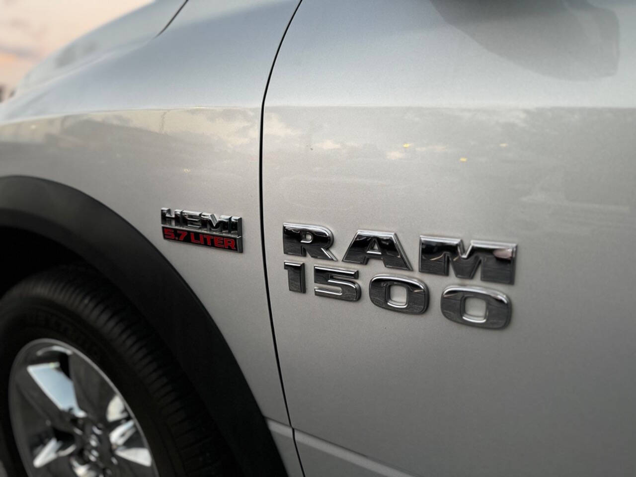 2015 Ram 1500 for sale at CROWN AUTOPLEX LLC in Saint Charles, MO