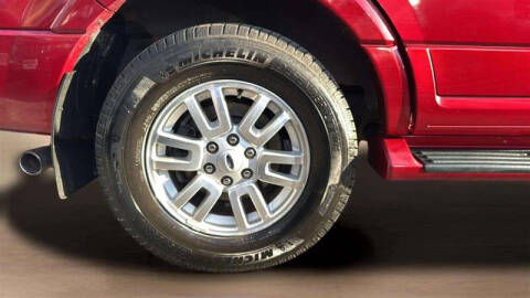 2014 Ford Expedition Limited