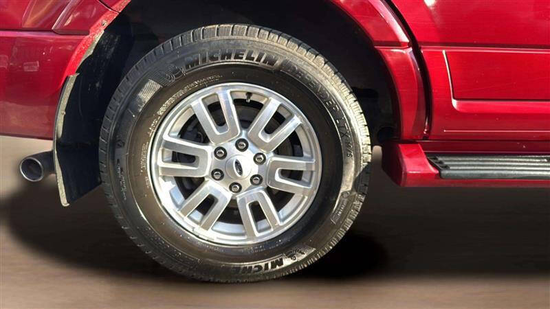 2014 Ford Expedition Limited