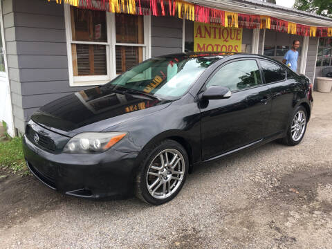 2010 Scion tC for sale at Antique Motors in Plymouth IN