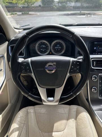 2012 Volvo S60
