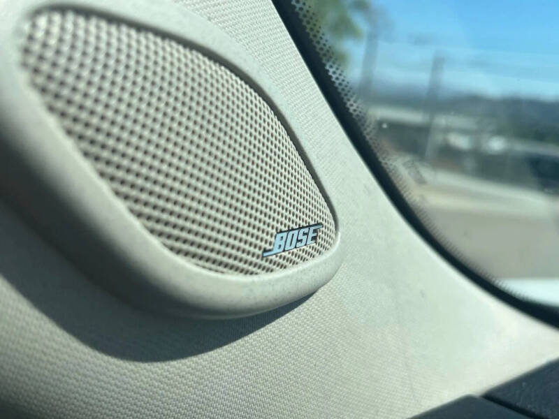 2012 Chevrolet Suburban LT