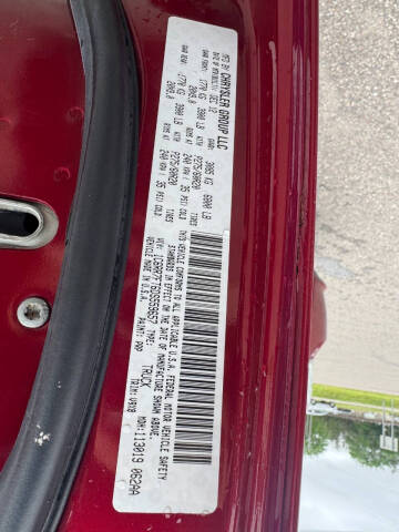 2013 RAM 1500 Express