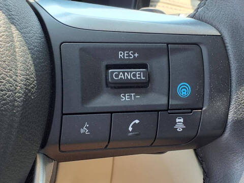 2022 Infiniti QX60 Luxe