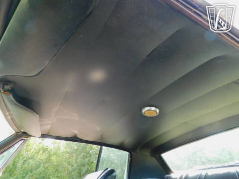 1968 Chevrolet Impala