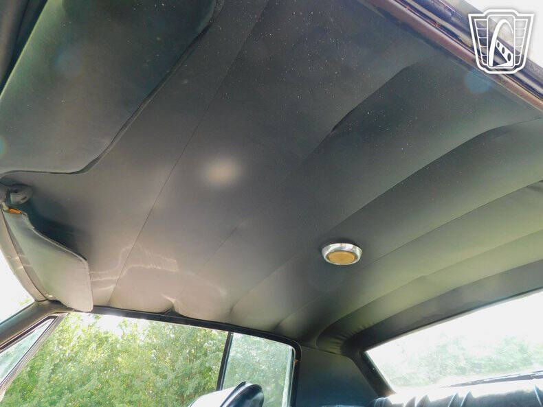 1968 Chevrolet Impala