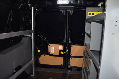 2019 Ford Transit Connect XL