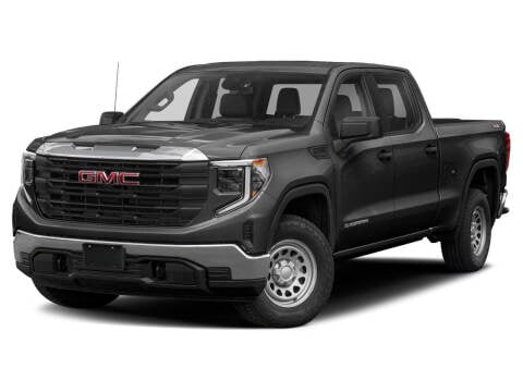 2022 GMC Sierra 1500 for sale at Betten Baker Chrysler Dodge Jeep Ram in Lowell MI