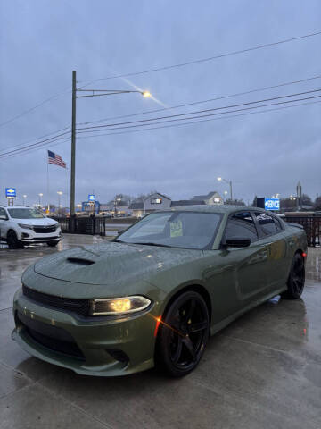 2022 Dodge Charger GT