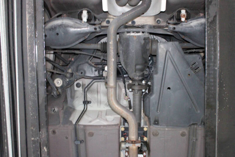 2005 Chrysler Crossfire Limited