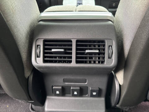 2019 Land Rover Range Rover Velar P380 R-Dynamic HSE