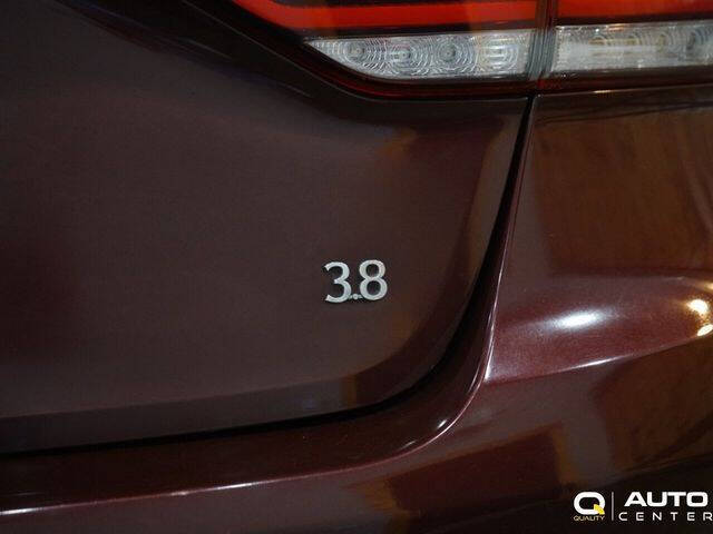 2015 Hyundai Genesis