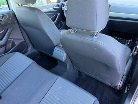 2022 Volkswagen Jetta S