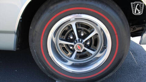 1969 Chevrolet Chevelle