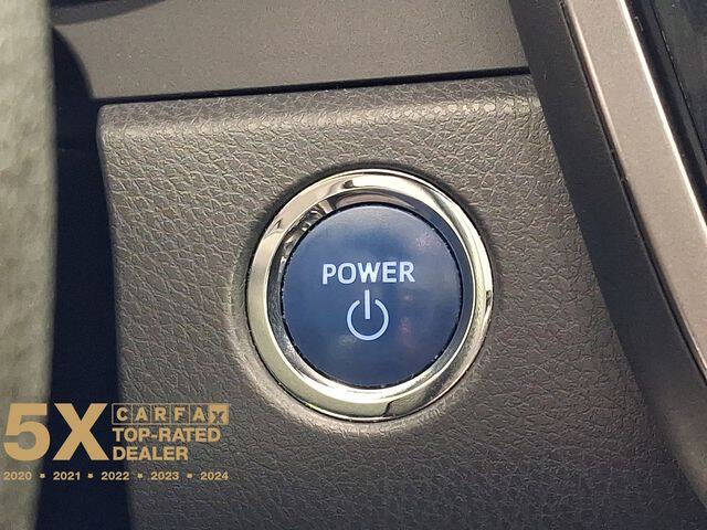 2019 Toyota Camry Hybrid LE