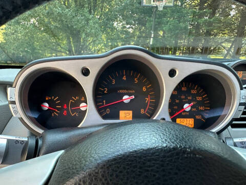 2005 Nissan 350Z