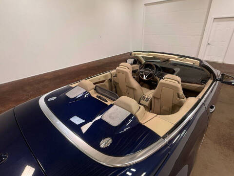 2012 Mercedes-Benz E-Class E 350