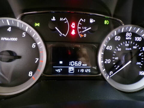 2013 Nissan Sentra SL