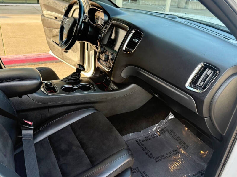 2019 Dodge Durango R/T