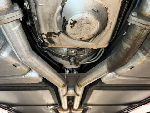 2003 Chevrolet Corvette