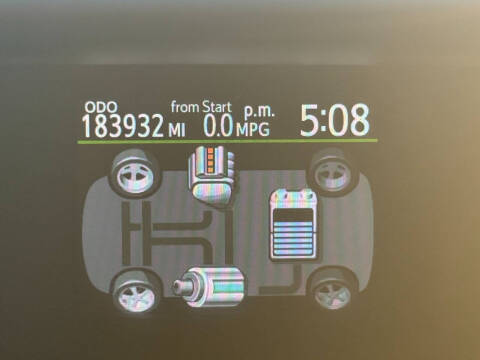 2015 Toyota Prius c Four