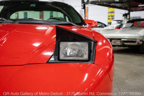 1993 Pontiac Firebird Trans Am