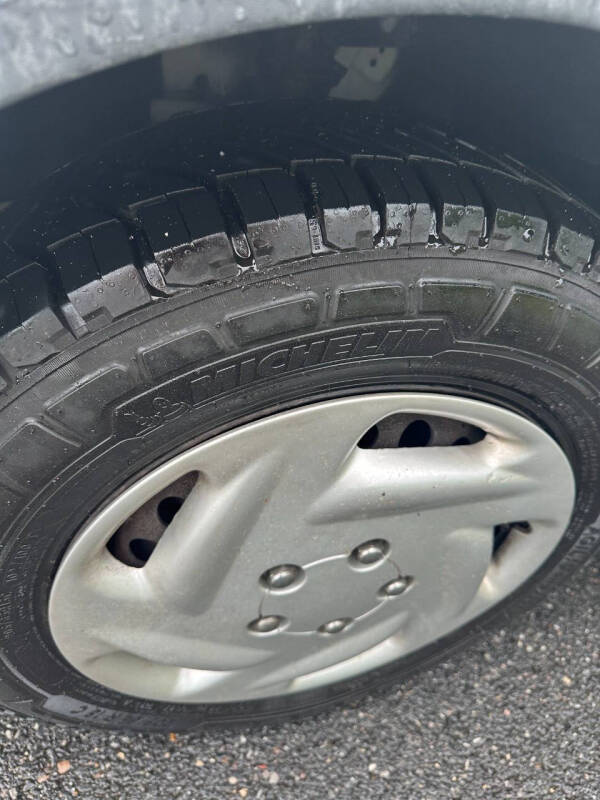 2013 Ford Transit Connect XLT