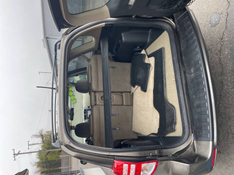 2010 Toyota RAV4 Limited