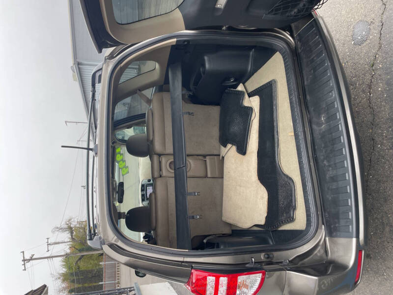 2010 Toyota RAV4 Limited