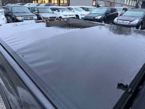 2010 Chevrolet Silverado 1500 LT