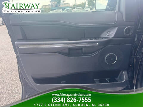 2019 Ford Expedition XLT
