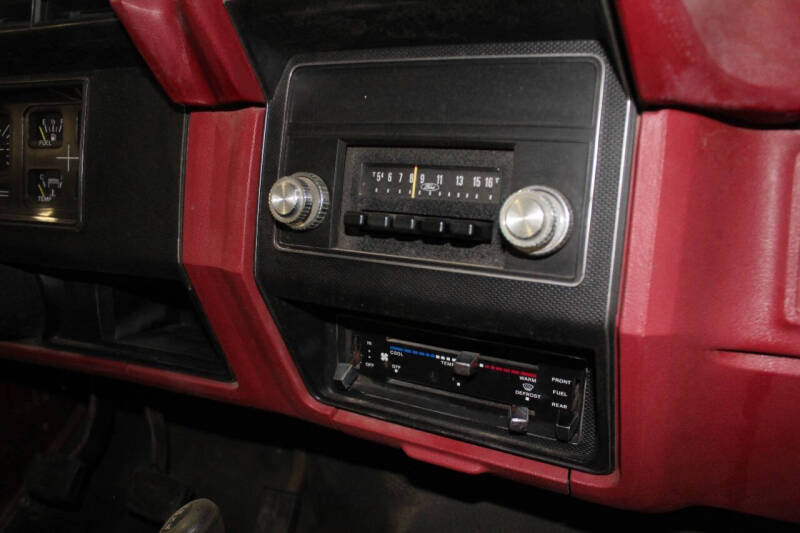 1982 Ford F-350