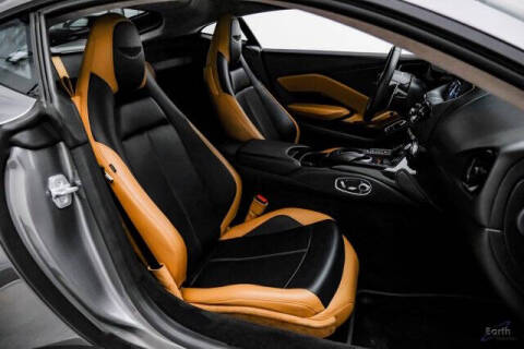 2020 Aston Martin Vantage