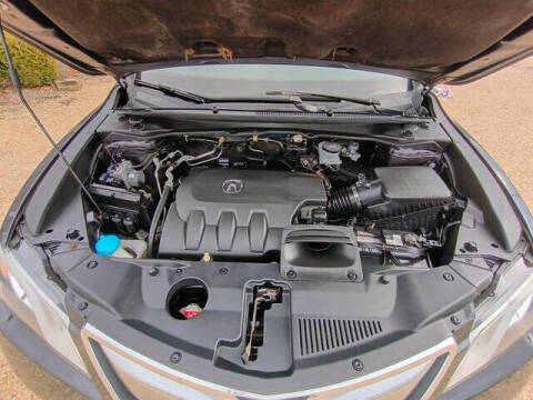 2013 Acura RDX w/Tech