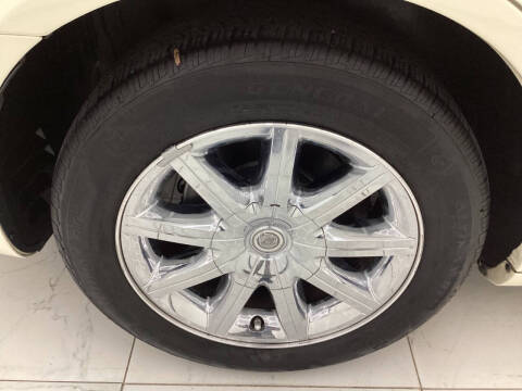 2009 Chrysler 300 C HEMI