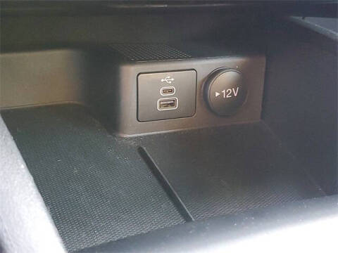 2024 Ford Escape Hybrid ST-Line Select