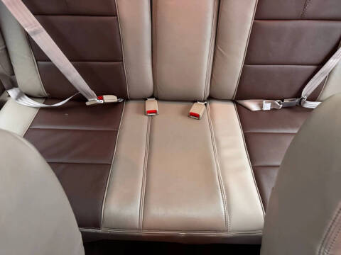 2016 GMC Savana 2500