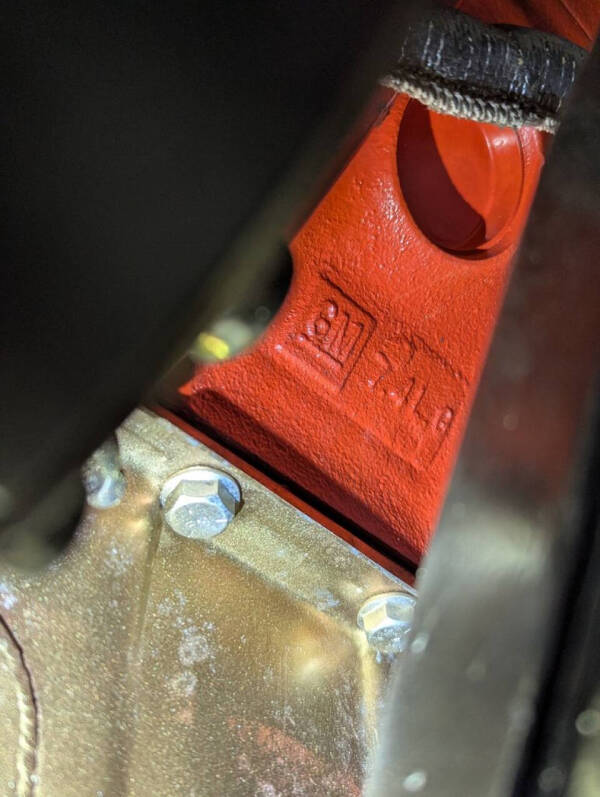 1972 Chevrolet Chevelle