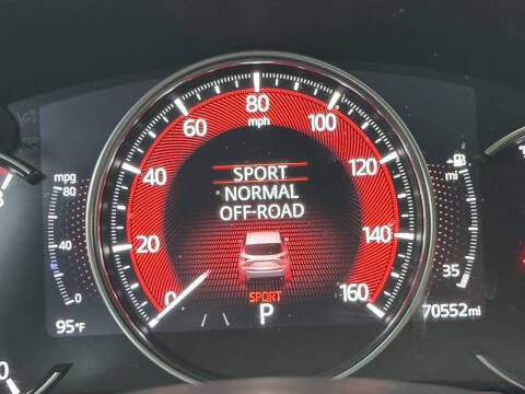 2023 Mazda CX-5 2.5 S Premium