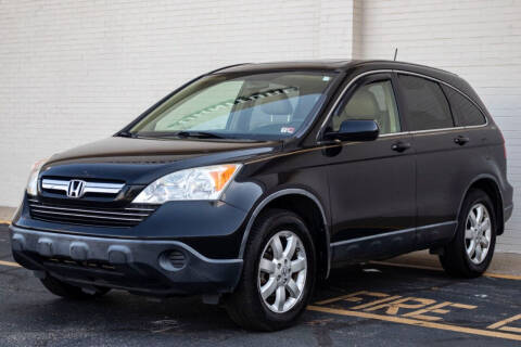 2008 Honda CR-V for sale at Carland Auto Sales INC. in Portsmouth VA