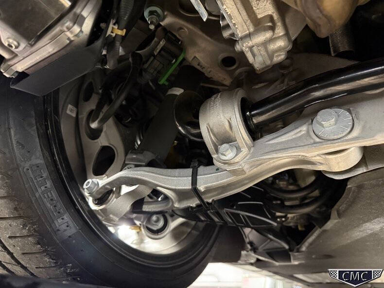 2019 Porsche 911