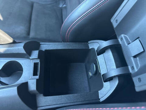 2014 Chevrolet Camaro ZL1