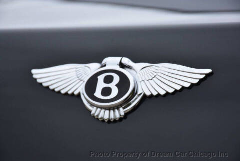 1996 Bentley Brooklands