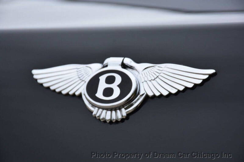 1996 Bentley Brooklands
