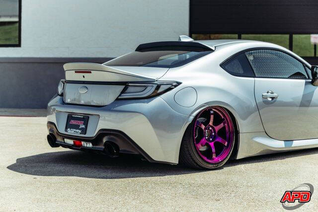 2023 Subaru BRZ Limited