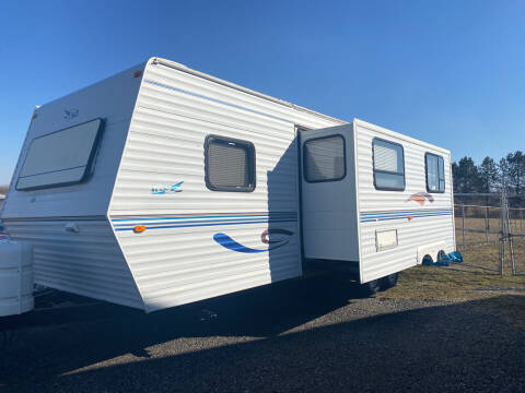 2000 Jayco Eagle for sale at 309 Auto Sales LLC in Ada OH